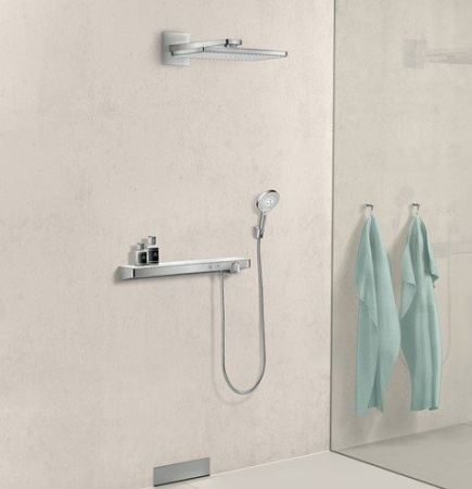 Смеситель hansgrohe SELECT SHOWERTABLET 700 13184400