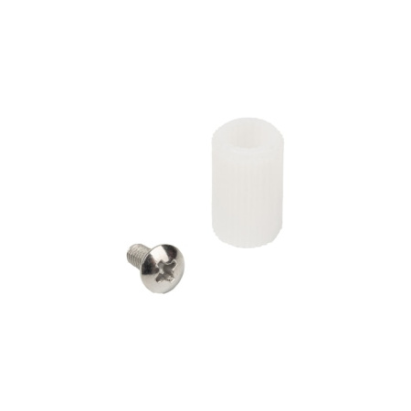 Соеденитель стойки и корпуса Iddis 952IDC11SM хром глянец