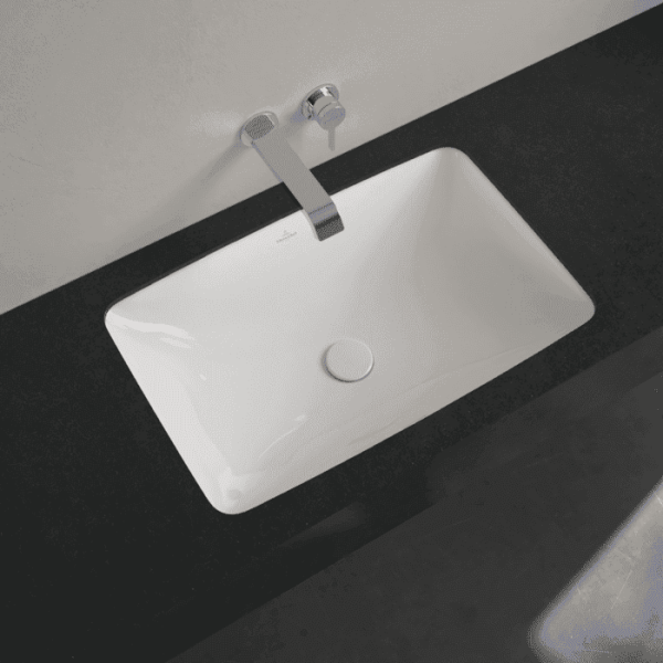 Раковина Villeroy&Boch Loop & Friends 61 4A580001