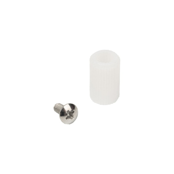 Соеденитель стойки и корпуса Iddis 952IDC11SM хром глянец