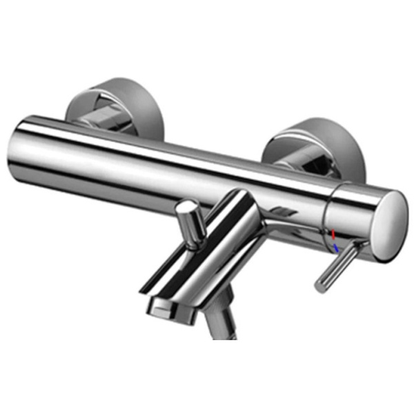 Комплект смесителей Paffoni Light KITLIG022CR120