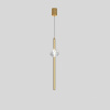 Подвесной светильник Imperiumloft  Pardis01