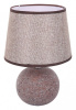 Настольная лампа декоративная Lumion Tareka 8213/1T