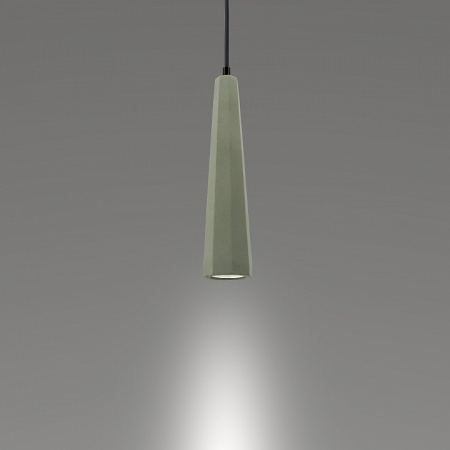 Подвесной светильник LIGHTERA Livingstone LE153L-28S