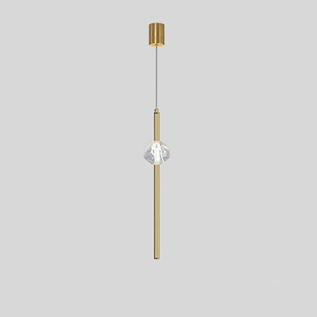 Подвесной светильник Imperiumloft  Pardis01