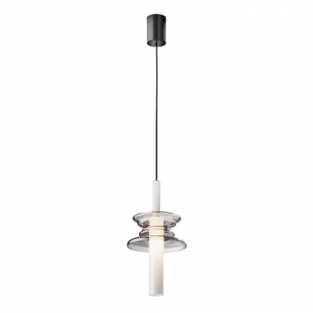 Подвесной светильник Maytoni Sound Wave MOD255PL-01B4