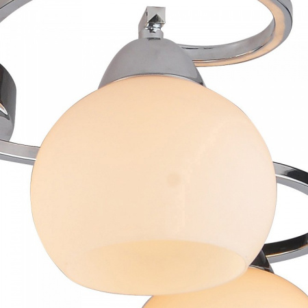 Потолочная люстра Arte Lamp 6058 A6058PL-6CC