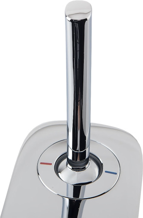 Смеситель для раковины hansgrohe PuraVida 15075400
