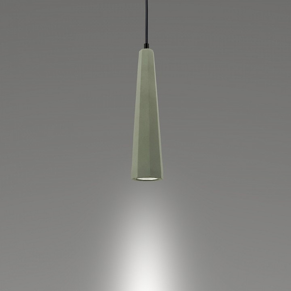 Подвесной светильник LIGHTERA Livingstone LE153L-28S