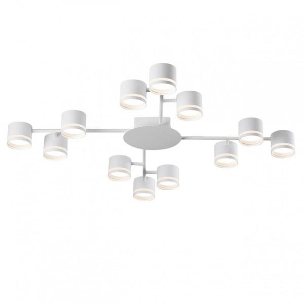 Потолочная люстра Lumion Gareta 8235/12C