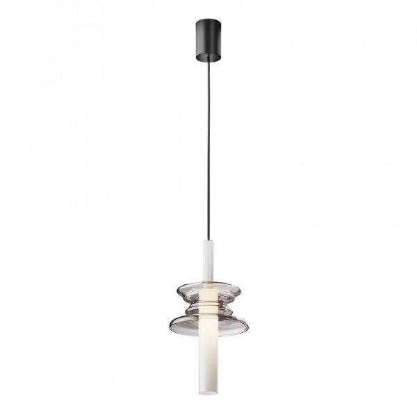 Подвесной светильник Maytoni Sound Wave MOD255PL-01B4