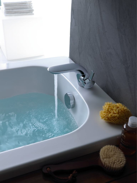 Смеситель для раковины Ideal Standard Melange A4260AA