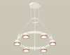 Подвесная люстра Ambrella Light XR XR92031103