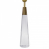 Настольная лампа декоративная Maytoni Bianco Z030TL-01BS2