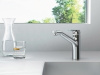 Смеситель для кухни Ideal Standard Ceramix Blue B9495AA