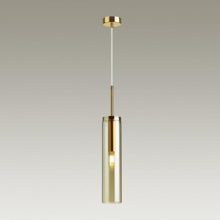 Подвесной светильник Odeon Light Klum 4693/1