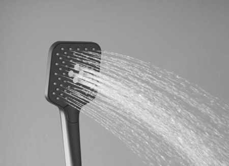 Душевая стойка Vincea Next VSFS-1N0TCH