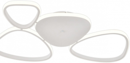 Потолочная люстра Escada INDEX 10290/5LED