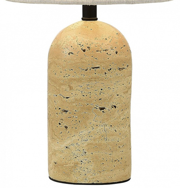 Настольная лампа декоративная Wertmark Tito WE731.01.004