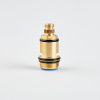 Дивертор Iddis 997BC150SM хром глянец