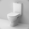 Унитаз-компакт AM.PM Gem C908600SC