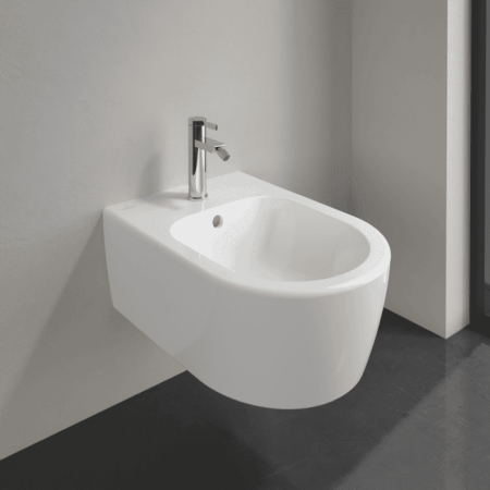 Биде подвесное Villeroy&Boch Avento 540500R1