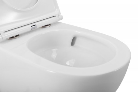 Подвесной унитаз BelBagno Sfera-R BB046CH-TOR