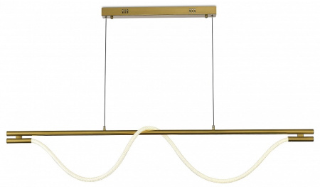 Подвесной светильник Moderli True V10680-PL