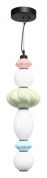Подвесной светильник ST-Luce FLORENTINI SL6134.433.01