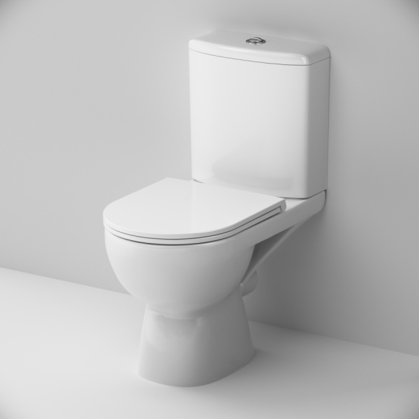 Унитаз-компакт AM.PM Gem C908600SC