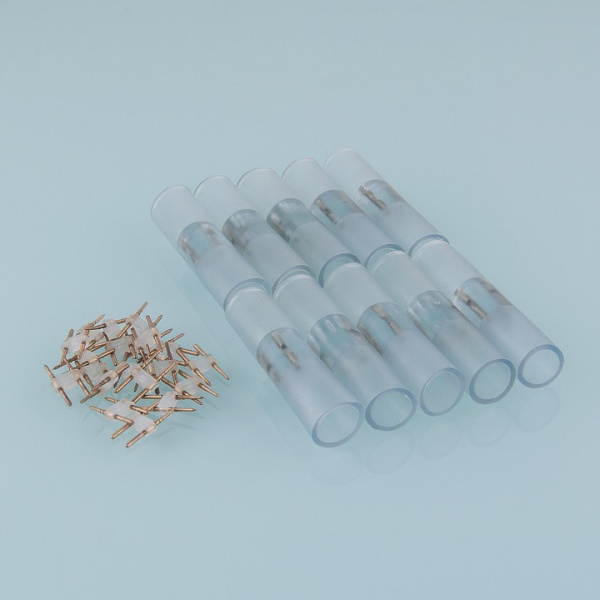 Набор соединителей лент линейных жестких Elektrostandard a043631