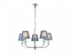 Подвесная люстра Ambrella Light HIGH LIGHT LH75061