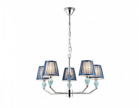 Подвесная люстра Ambrella Light HIGH LIGHT LH75061