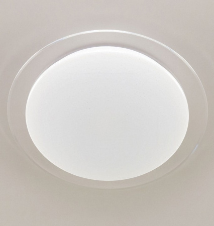 Накладной светильник Citilux Спутник CL734330G