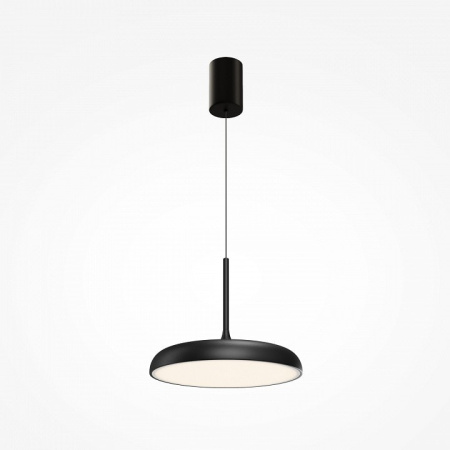 Подвесной светильник Maytoni Gerhard MOD189PL-L39B3K