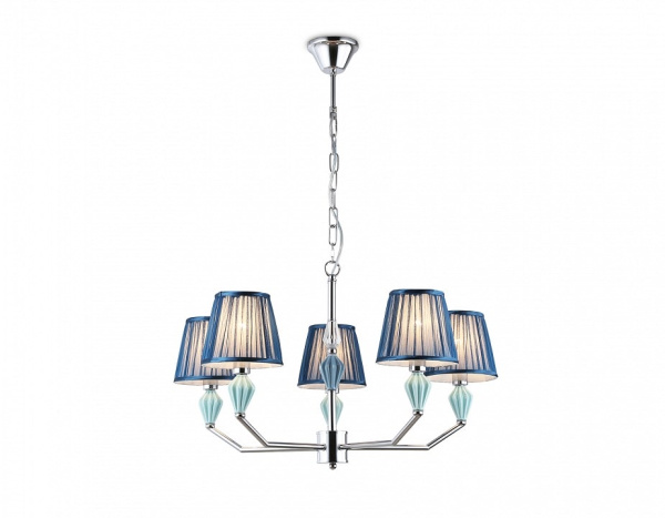 Подвесная люстра Ambrella Light HIGH LIGHT LH75061