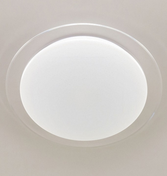 Накладной светильник Citilux Спутник CL734330G