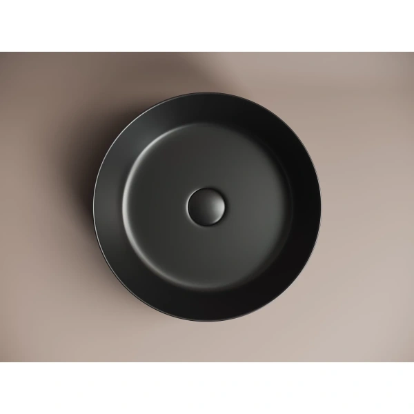 Раковина 39x39 см Ceramica Nova Element CN6022MB