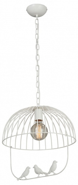 Подвесной светильник Vitaluce V2915-0/1