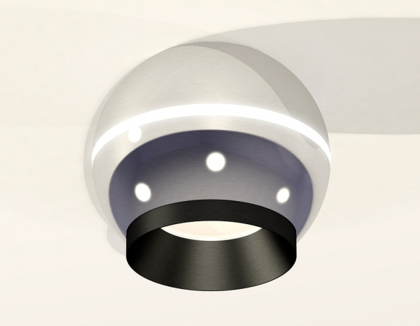 Накладной светильник Ambrella Light XS XS1104001