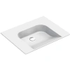 Раковина 70x60 см GSI Community 7632011