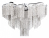 Потолочная люстра Loft it Stream 10208/1000C Smoke