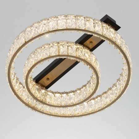 Накладной светильник Citilux PALANT CL325152