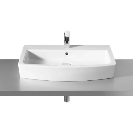 Раковина 75x49,5 см Roca Hall 32762G000