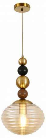 Подвесной светильник Moderli Arti V10913-P