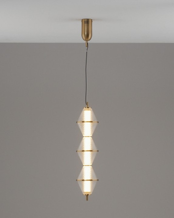 Подвесной светильник Moderli Senta V11361-PL