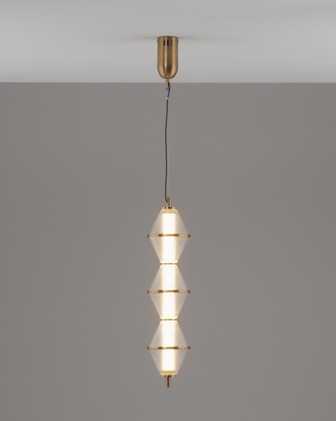 Подвесной светильник Moderli Senta V11361-PL