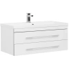 Раковина 100x48 см Aquanet Нота