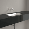 Раковина Villeroy&Boch Loop & Friends 54 4A570001