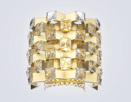 Накладной светильник Ambrella Light LH LH41014